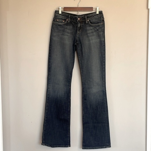Joe’s honey fit bootcut jeans size 29 - Picture 3 of 12